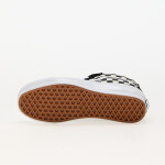 Tenisky Vans Sk8-Mid Reissue 83 LX Checkerboard Black/ Off White EUR 38.5