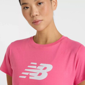 Tričko New Balance Sport Jersey s logom W WT43582DAB M