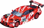 Carrera 51024 Hybrid BMW M4 GT3 No.60 USB-C