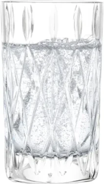 Zwiesel Glas Univerzálny pohár AGE / Poháre / Sada 4 ks (Z124300)