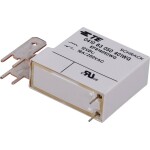 TE Connectivity TE AMP Faston Power Relays Tray, 1 ks; 9-1415536-0