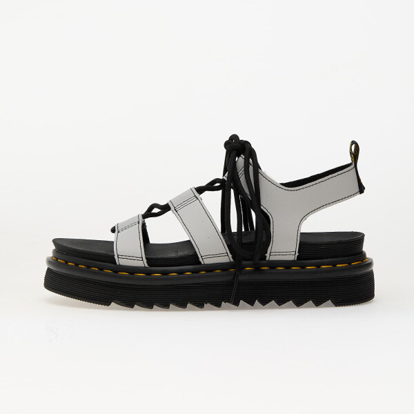 Tenisky Dr. Martens Nartilla Sandal Mist Grey EUR 40