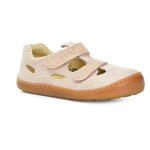 Koel Deen Fantasy Pink barefoot sandále 27 EUR