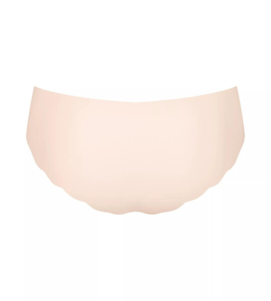 Dámske nohavičky ZERO Modal 2.0 Hipster - WHITE - ecru 6308 - SLOGGI WHITE L