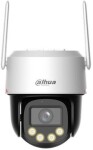 Dahua Technology WRL CAMERA 3MP PT DOME WIFI P3F-PV-0360B-PRO (6937552404403)