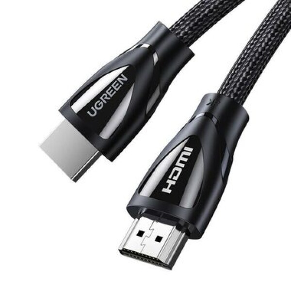 Ugreen HD140 Prepojovací kábel HDMI 2.1 5 m / 8K@60Hz (80405)