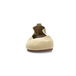 Milash Espadrilky béžovej dámske baleríny 40 EUR
