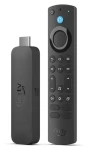 Amazon Fire TV Stick 4K Max / Mediálny kľúč / 4K Ultra HD / WiFi 6E / Bluetooth 5.1 / Ambient TV (B0CW4HD359)