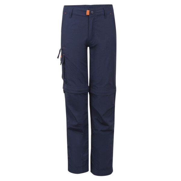Juniorské nohavice TrollKids Oppland Slim Fit 111-100 98