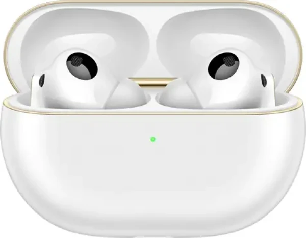 Huawei FreeBuds Pre 4 biele / bezdrôtové slúchadlá s mikrofónom / ANC / Bluetooth 5.2 / IP54 (55037963)