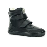 Beda Just Black zimné barefoot topánky (BF 170070/W/MK/SO/OP) 27 EUR