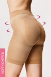 Dámske nohavičky Envie Shapewear Pánty Slim Up XL naturale/odc.béžová 5-XL