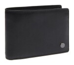 Pánska kožená peňaženka The Chesterfield Brand Umbria Black