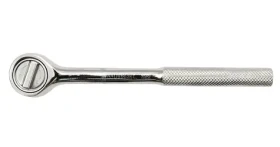 Vorel Račňa celokovová 1/2" / Račňa / 240 mm / 45 zubov / CrV oceľ (TO-53563)