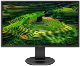 21.5" Philips 221B8LJEB / TN / 1920 x 1080 / 60Hz / 1ms / 1000:1 / 250cd-m2 / HDMI + DP + VGA + DVI-D / VESA / Repro (221B8LJEB/00)