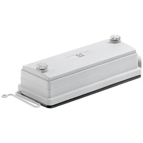 Weidmüller HDC 16B AF WM COVER 2716830000 kryt 10 ks; 2716830000