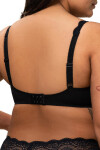 Triumph 10166798 Amourette 300 WHP X farba:0004-čierna 75D