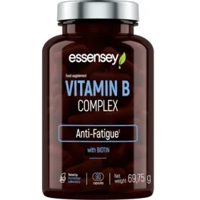 Trec Nutrition ESSENSEY B complex - 90 kapsúl (5902114046859)