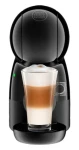 DeLonghi EDG110. AB Piccolo XS / Kávovar na kapsule (EDG110.AB)