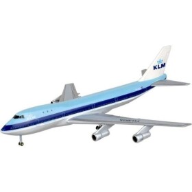 Revell 63999 Boeing 747-200 sada