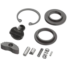Hazet 9022SR-05/10 9022SR-05/10 vnútro račne 1 ks; 9022SR-05/10