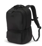 Dicota Companion čierna / Batoh na notebook / 13 "- 16" (D32116-RPET)