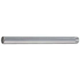 KS Tools 517.1141 3/8" nástrčná sviečka, dlhá, 16 mm; 517.1141
