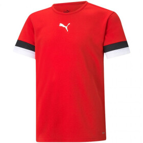 Detský dres TeamRise Jr 704938 01 Puma