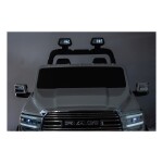 Mamido Elektrické autíčko RAM 3500 biele