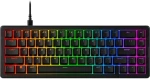 HyperX Origins 2 65 čierna / Herná klávesnica / Mechanická / RGB / US / USB-A