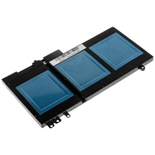 Green Cell Batéria pre Dell Latitude 11 3150 3160 12E5250 / 11,1V 3400mAh (DE117) (DE117)