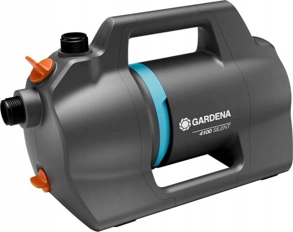 Gardena Garden pump 4100 Silent Gardena 09050-20