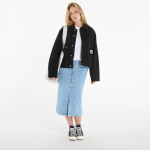 Bunda Carhartt WIP W' Belmar Jacket Black Rinsed XS