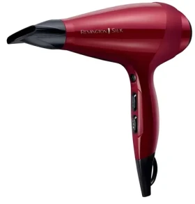 Remington AC9096 Silk / Fén / 2400 W / 6 rýchlostí / studená vlna / difuzér (341710157322)