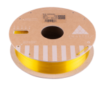 PLA filament CRYSTAL Yellow 1,75 mm Smartfil 1 kg