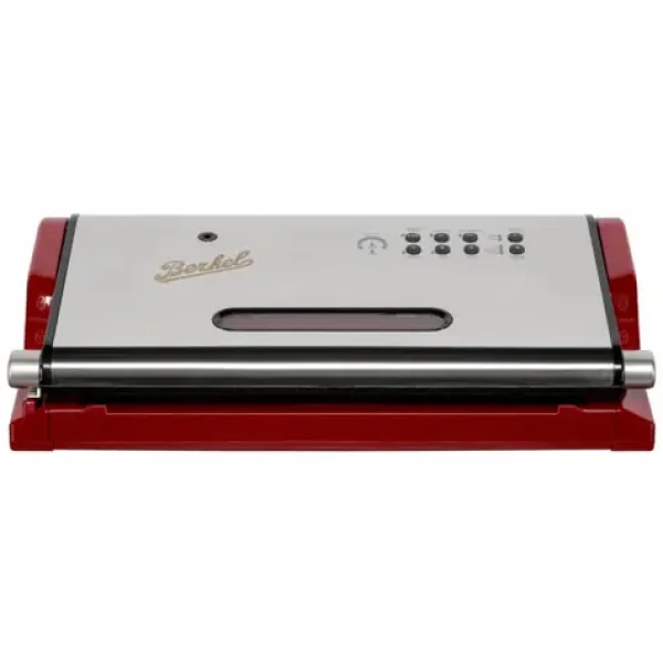 Berkel Vákuvačka červená / 130W (09-8799-6000)