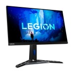 27 Legion Y27qf-300 sivá / IPS / 2560x1440 / 0.5ms / 1000:1 / 400cd-m2 / HDMI+DP / VESA (67A7GAC3EU)