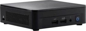 Intel NUC 12 Pro NUC12WSKi5 Intel Core i5-1240P 16 GB 250 GB SSD Windows 11 Pro