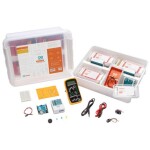 Arduino Súprava AKX00023 Starter Kit Education; AKX00023