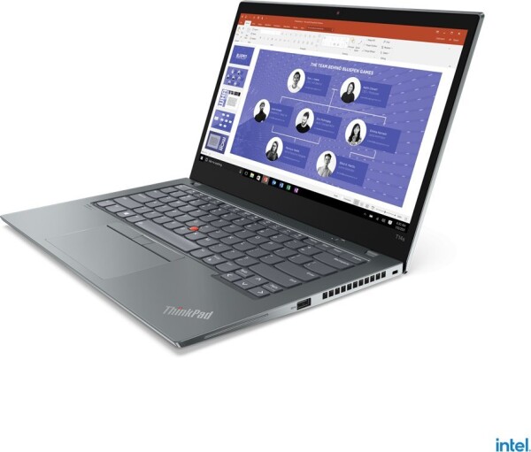 Lenovo Lenovo ThinkPad T14s i5-1145G7 vPro 14”FHD AG IPS 8GB_3200MHz SSD256 IrisXe FPR BLK Cam720p W10Pro (REPACK) 2Y