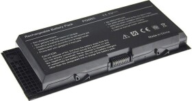 Green Cell do Dell M4600 M4700 M6600 11.1V (DE45)