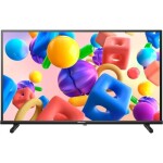 Hisense Hisense 32A5KQ, QLED TV (80 cm (32 inches), black, FullHD, Triple Tuner, SmartTV)