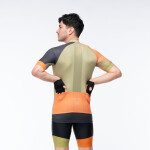 Cyklistický dres Radvik Svan GTS M 92800653723 S