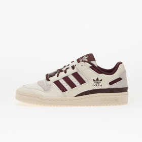 Tenisky adidas Forum Low Cl Cloud White/ Aura Ruby/ Wonder White EUR 40 2/3