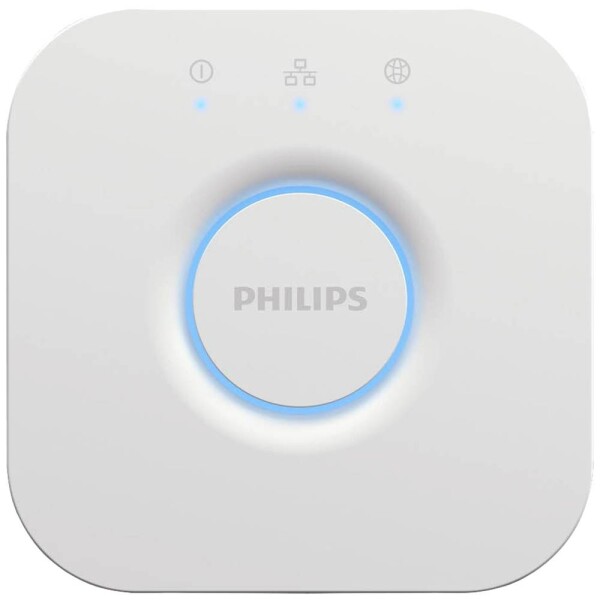 Philips Hue centrála 871951434262000 Hue Bridge weiß; 871951434262000