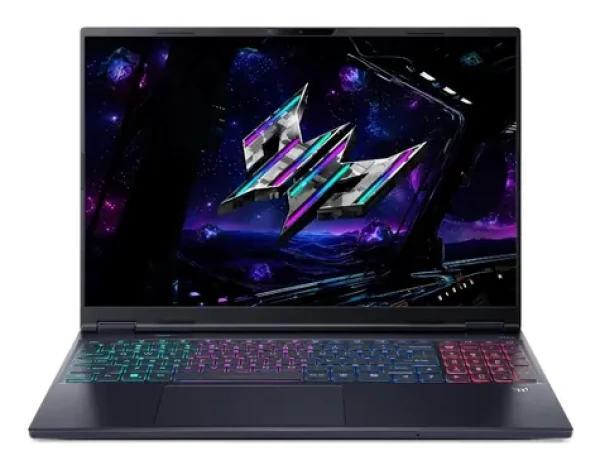 Acer Predator Helios Neo 16S (PHN16S-I71-99U6) čierna / Herný notebook / 16 "WQXGA OLED 240Hz (NH.U4WEC.003)