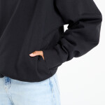 Mikina Y-3 Fleece Hoodie UNISEX Black L