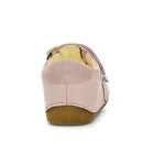 Bundgaard Petit Summer Old Rose barefoot topánky 22 EUR
