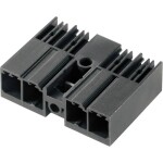 Weidmüller konektor do DPS Počet pólov 3 Raster (rozteč): 7.62 mm 2499730000 50 ks; 2499730000