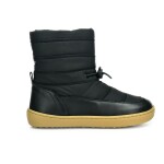Shapen Frosty Mini Black barefoot zimné topánky 32 EUR